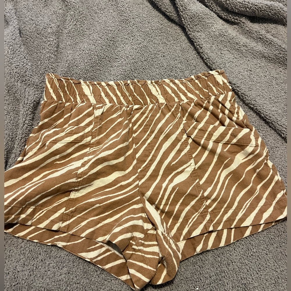 A new day target shorts